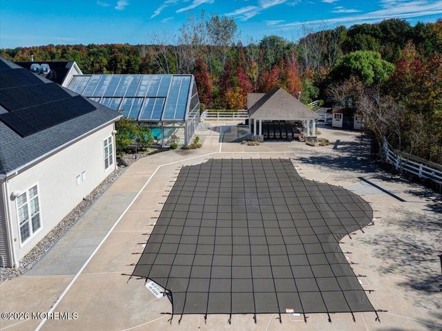122 Orleans Road, Monroe, NJ 08831