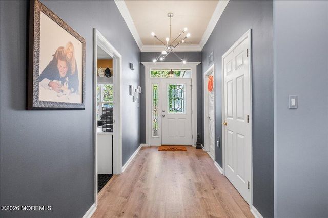 122 Orleans Road, Monroe, NJ 08831