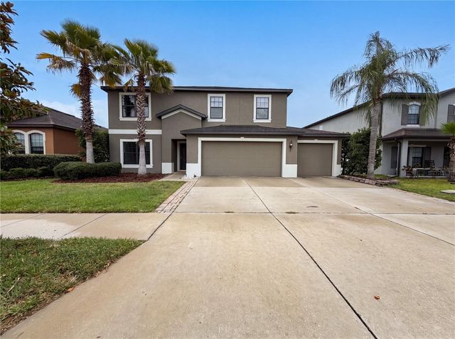 14207 ALISTAR MANOR DRIVE, Wimauma, FL 33598