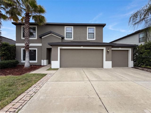 14207 ALISTAR MANOR DRIVE, Wimauma, FL 33598