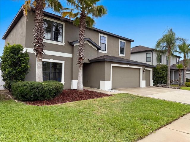 14207 ALISTAR MANOR DRIVE, Wimauma, FL 33598