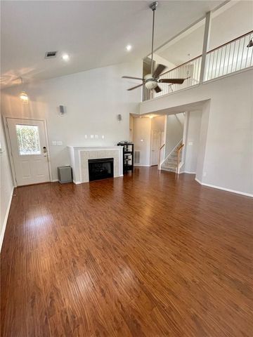 161 Strawn, Kyle, TX 78640