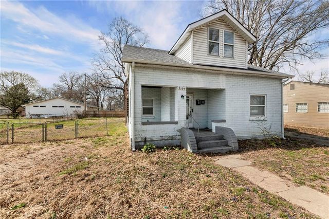 2104 S Norwood Avenue, Independence, MO 64052