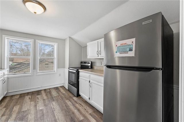 2104 S Norwood Avenue, Independence, MO 64052