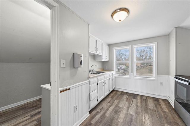 2104 S Norwood Avenue, Independence, MO 64052