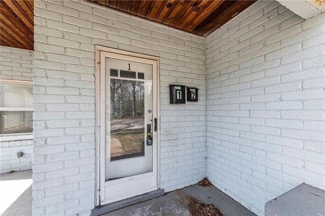 2104 S Norwood Avenue, Independence, MO 64052