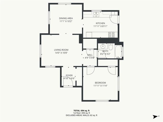 2104 S Norwood Avenue, Independence, MO 64052