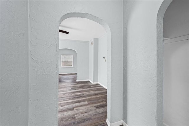 2104 S Norwood Avenue, Independence, MO 64052