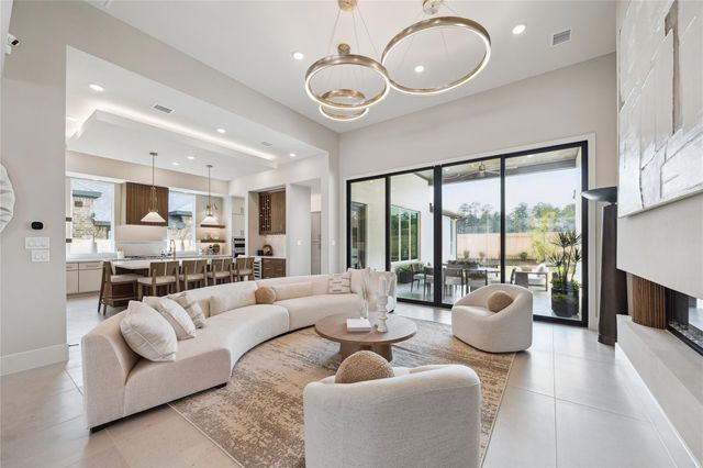 39122 Heron Fledge Court, Magnolia, TX 77354