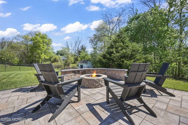 52 Hibernia Way, Freehold, NJ 07728