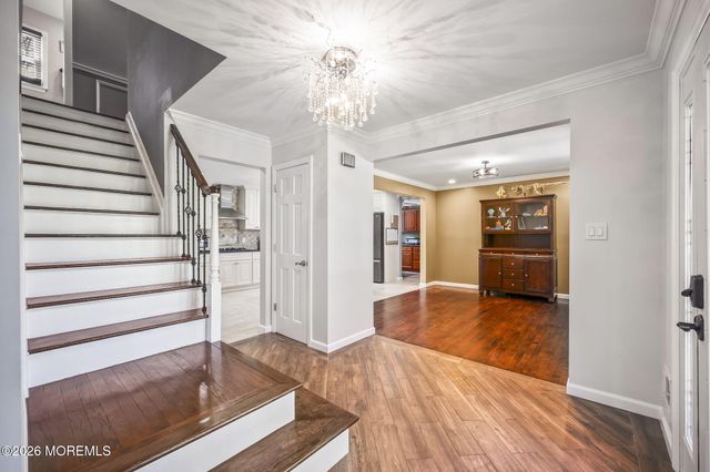 52 Hibernia Way, Freehold, NJ 07728