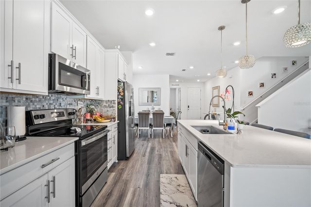 1125 MATTIE POINTE BOULEVARD, Auburndale, FL 33823