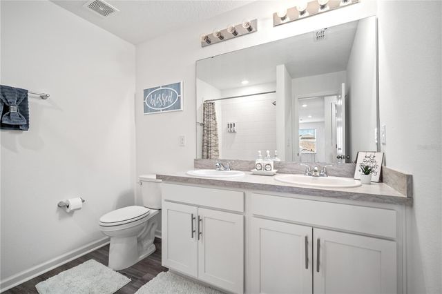 1125 MATTIE POINTE BOULEVARD, Auburndale, FL 33823
