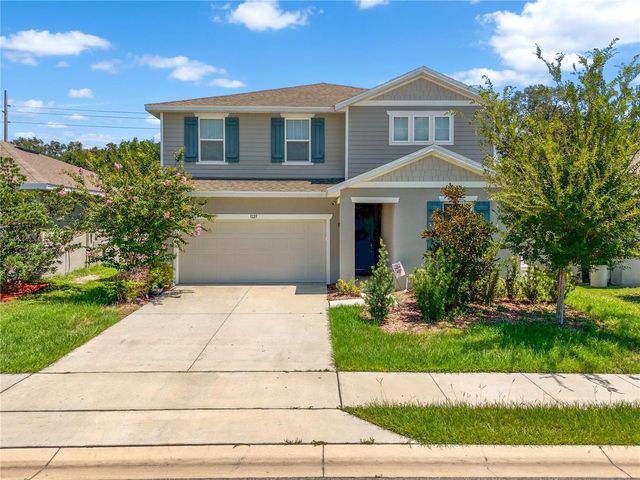 1125 MATTIE POINTE BOULEVARD, Auburndale, FL 33823