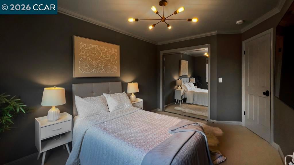 Image 36 of property listing at 800 Hamilton Dr, Pleasant Hill, CA 94523