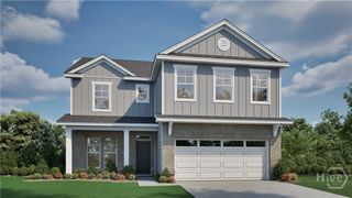 175 Como Drive, Pooler, GA 31322
