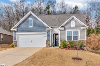 102 Fancy Trail, Anderson, SC 29621