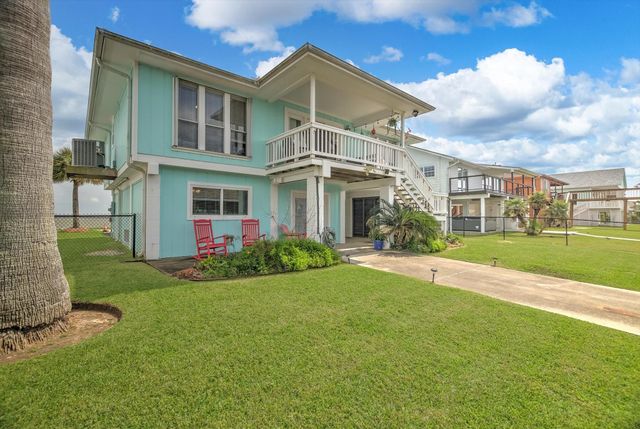 1300 Blue Heron, Bayou Vista, TX 77563