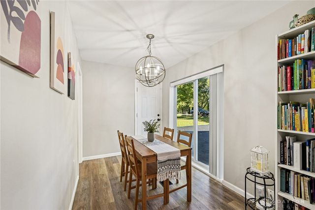 2118 Van Oss Drive, Beavercreek, OH 45431