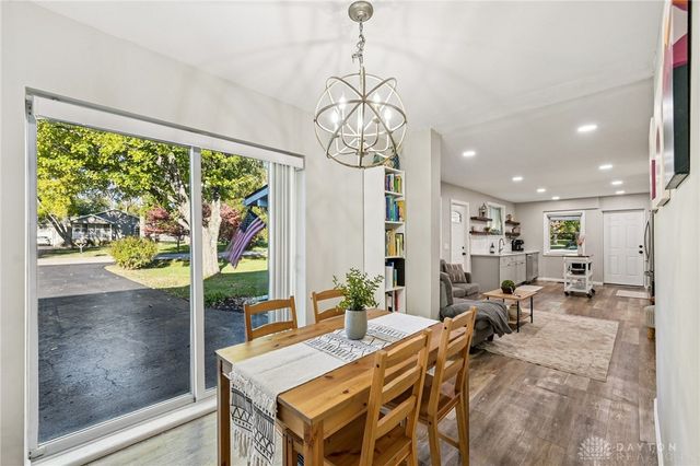 2118 Van Oss Drive, Beavercreek, OH 45431