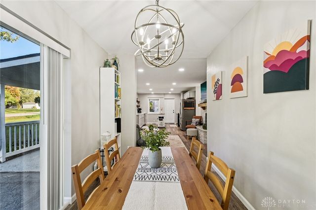 2118 Van Oss Drive, Beavercreek, OH 45431