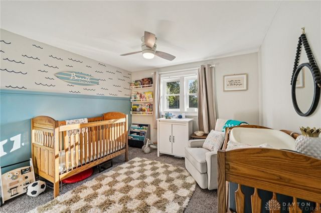 2118 Van Oss Drive, Beavercreek, OH 45431