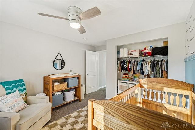 2118 Van Oss Drive, Beavercreek, OH 45431