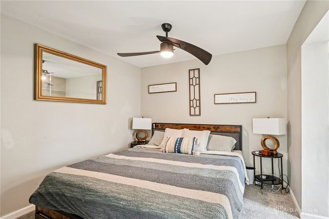 2118 Van Oss Drive, Beavercreek, OH 45431