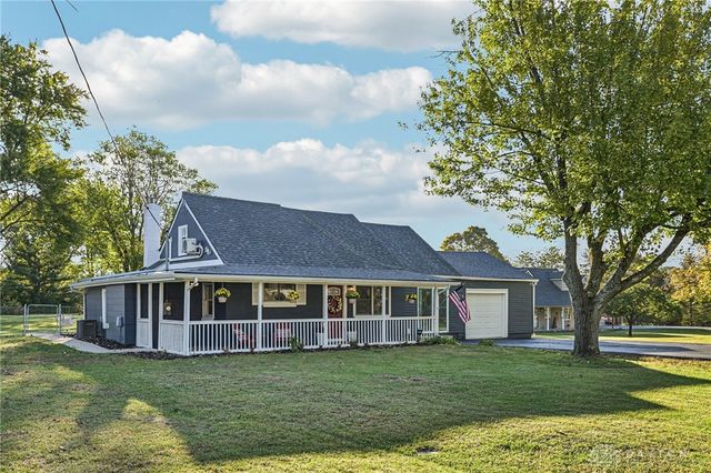 2118 Van Oss Drive, Beavercreek, OH 45431