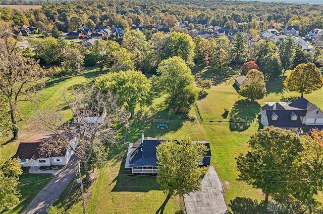 2118 Van Oss Drive, Beavercreek, OH 45431