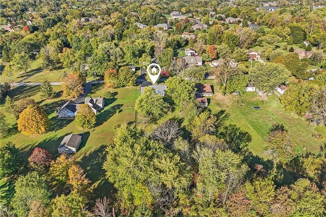 2118 Van Oss Drive, Beavercreek, OH 45431