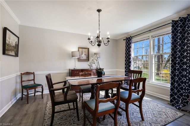 6135 Spring Forest Drive, Pfafftown, NC 27040