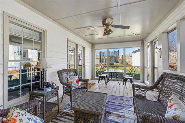 6135 Spring Forest Drive, Pfafftown, NC 27040