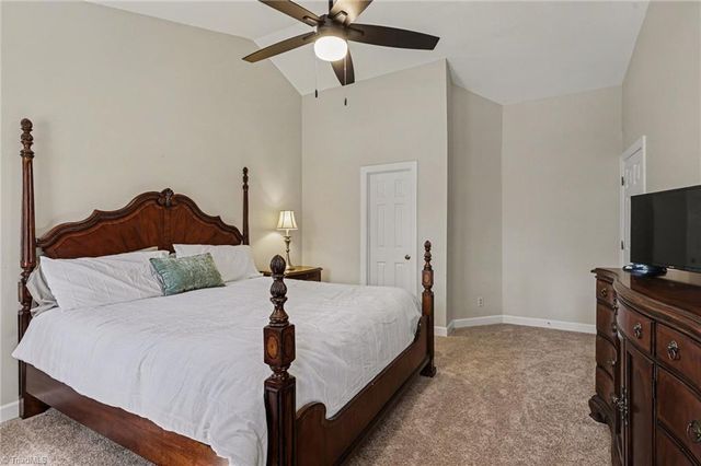 6135 Spring Forest Drive, Pfafftown, NC 27040