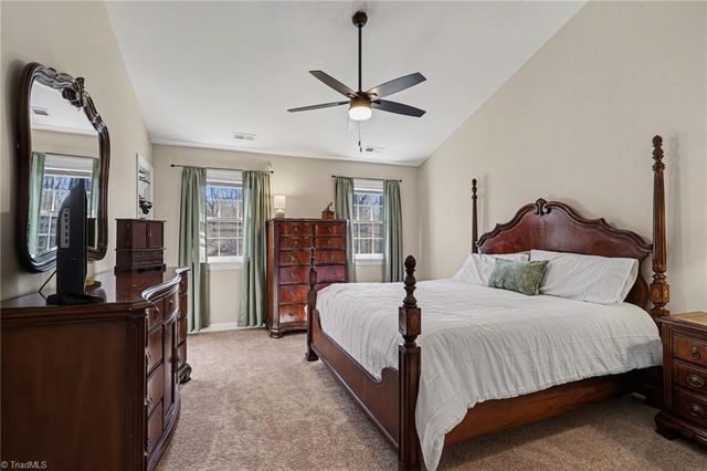 6135 Spring Forest Drive, Pfafftown, NC 27040