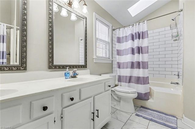 6135 Spring Forest Drive, Pfafftown, NC 27040