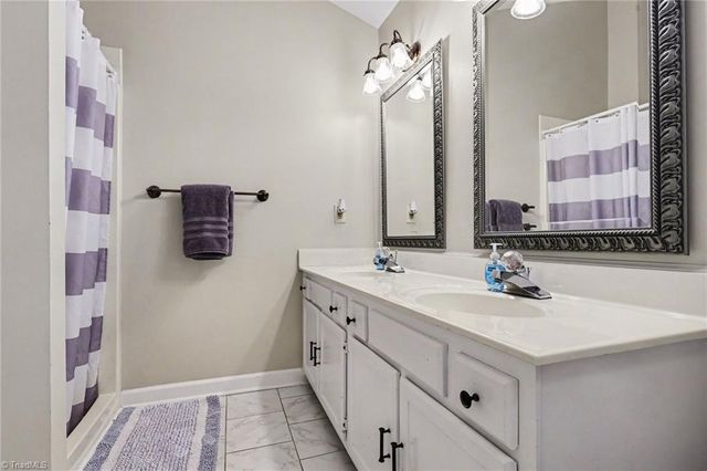 6135 Spring Forest Drive, Pfafftown, NC 27040