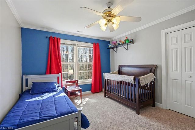 6135 Spring Forest Drive, Pfafftown, NC 27040