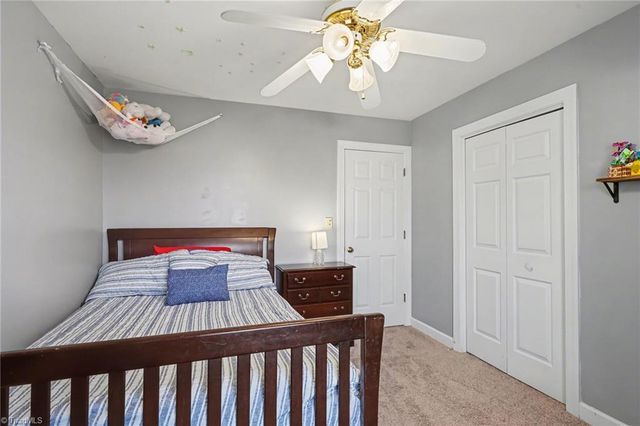 6135 Spring Forest Drive, Pfafftown, NC 27040