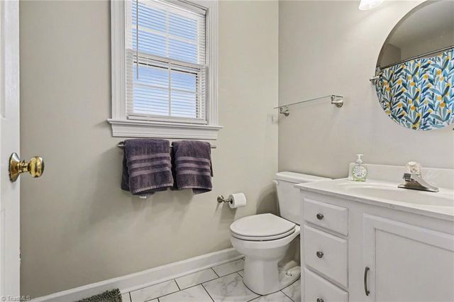 6135 Spring Forest Drive, Pfafftown, NC 27040