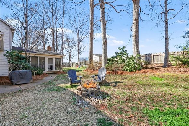 6135 Spring Forest Drive, Pfafftown, NC 27040