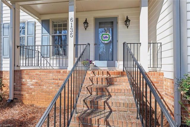 6135 Spring Forest Drive, Pfafftown, NC 27040