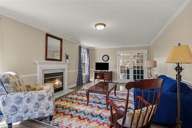 6135 Spring Forest Drive, Pfafftown, NC 27040