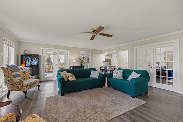 6135 Spring Forest Drive, Pfafftown, NC 27040