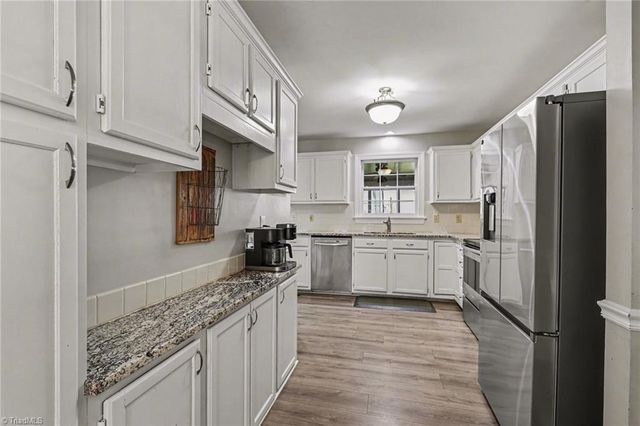 6135 Spring Forest Drive, Pfafftown, NC 27040