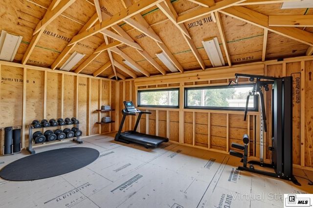 1506 PARK AVENUE, Monroe, LA 71201