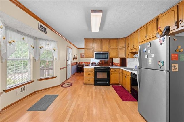 109 Cotton Drive, Stockbridge, GA 30281