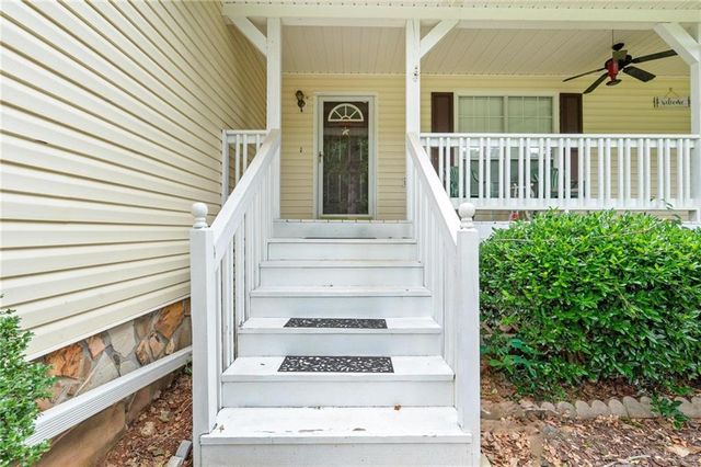 109 Cotton Drive, Stockbridge, GA 30281