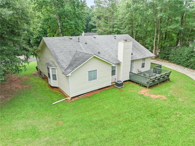 109 Cotton Drive, Stockbridge, GA 30281