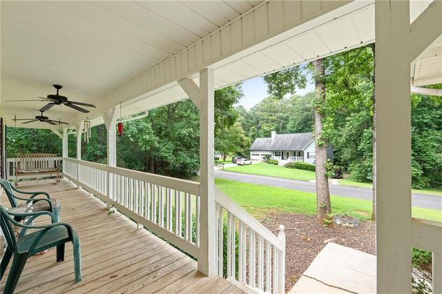 109 Cotton Drive, Stockbridge, GA 30281